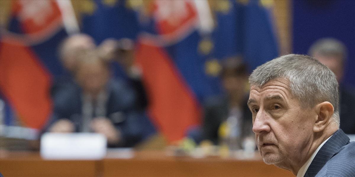 Andrej Babiš na Európskom súde pre ľudské práva neuspel: Zostáva v zozname agentov ŠtB