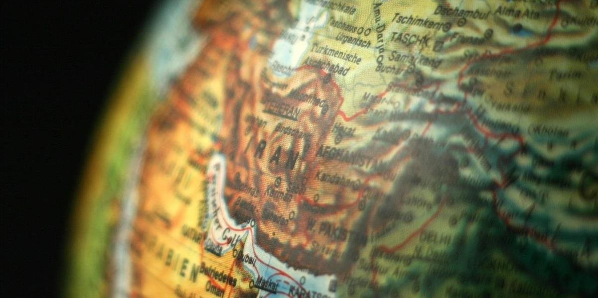 Irán potvrdil  skúšku balistickej strely