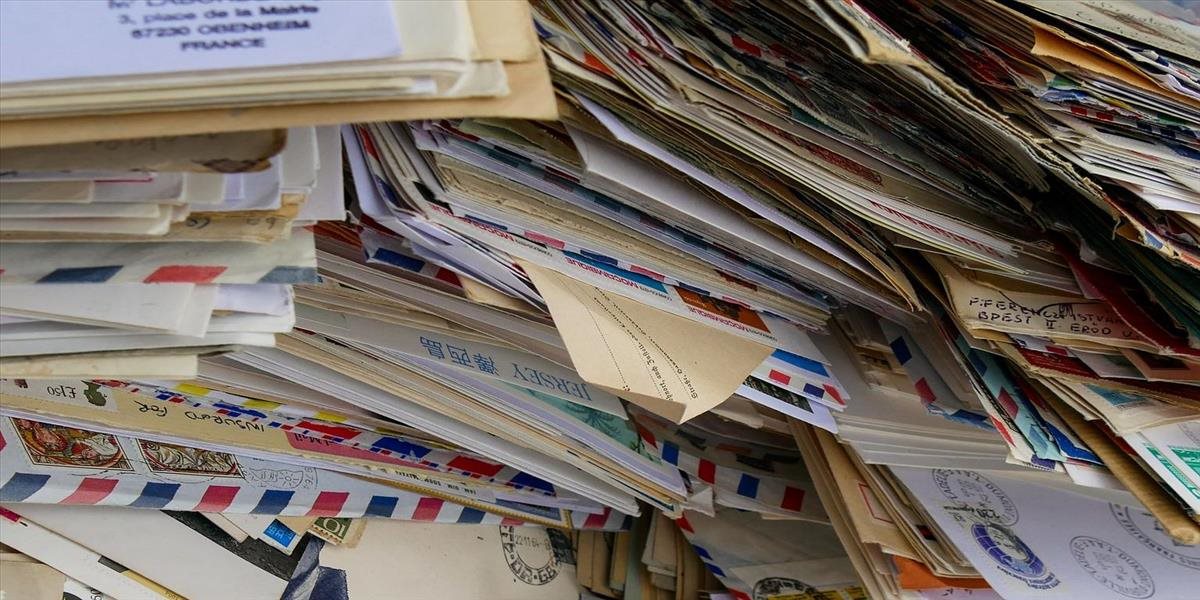 Vianočnú pohľadnicu treba poslať najneskôr 20. decembra, aby prišla včas