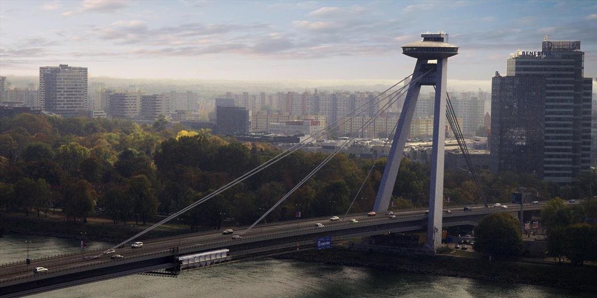 Ponad Dunaj a Ipeľ na hranici s Maďarskom pribudnú nové mosty