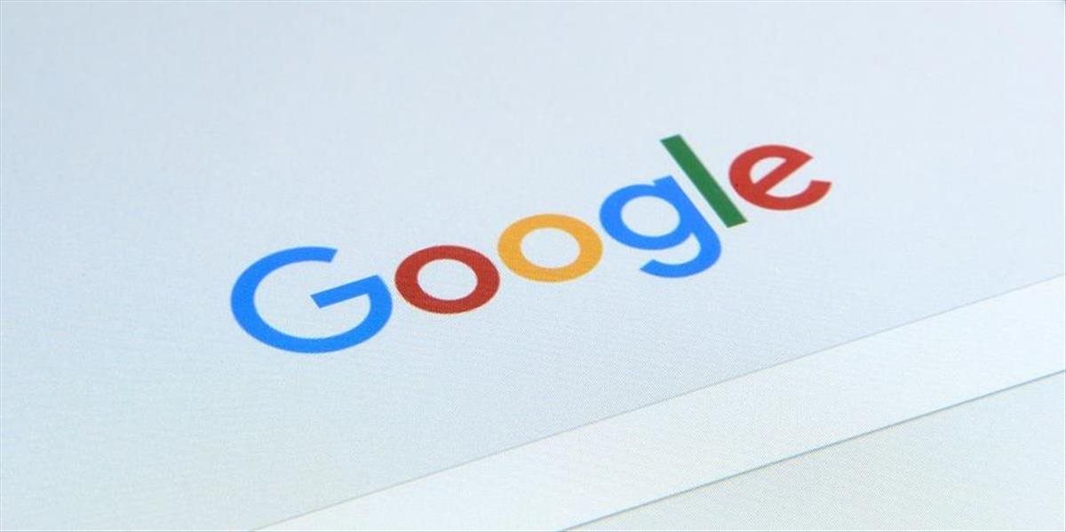 Rusko pokutuje spoločnosť Google za nedodržanie zákona o výsledkoch vyhľadávania