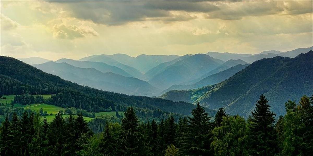 Slováci majú prvenstvo: Hory navštevujú najčastejšie z celej EÚ