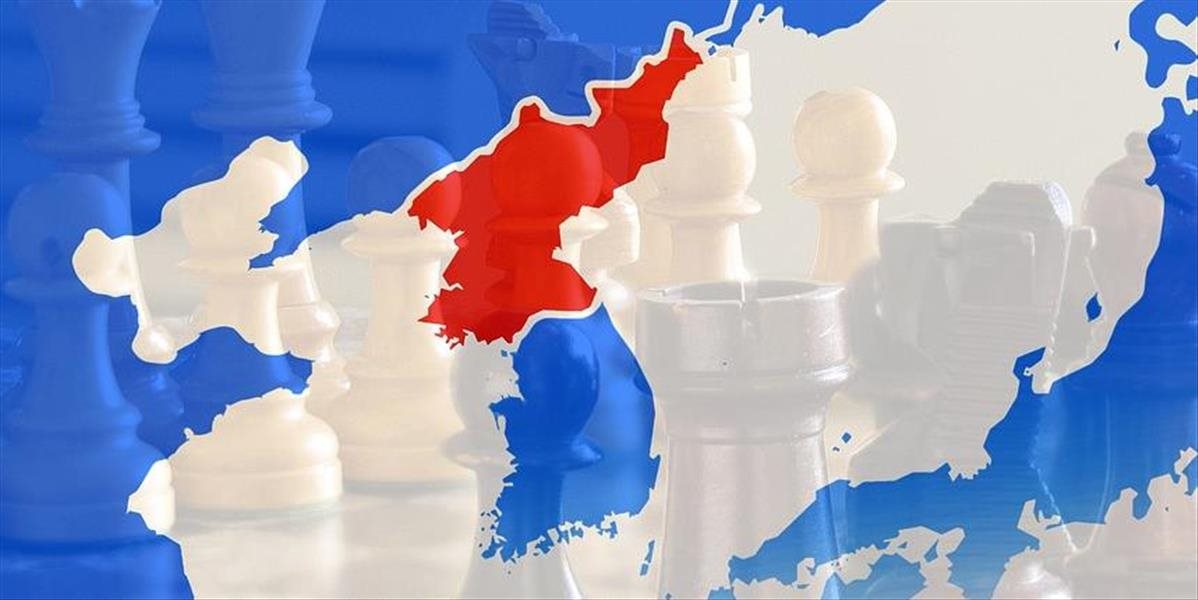 Obe Kórey skontrolovali odstránenie strážnych postov v demilitarizovanej zóne