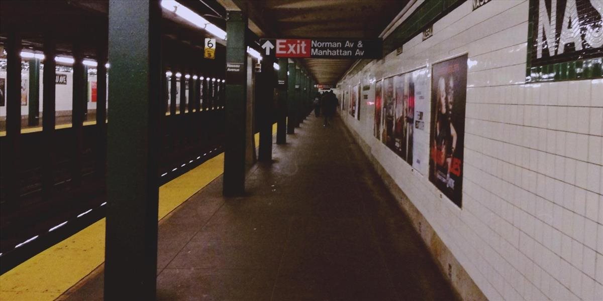 Útok v metre na žene zanechal fatálne následky