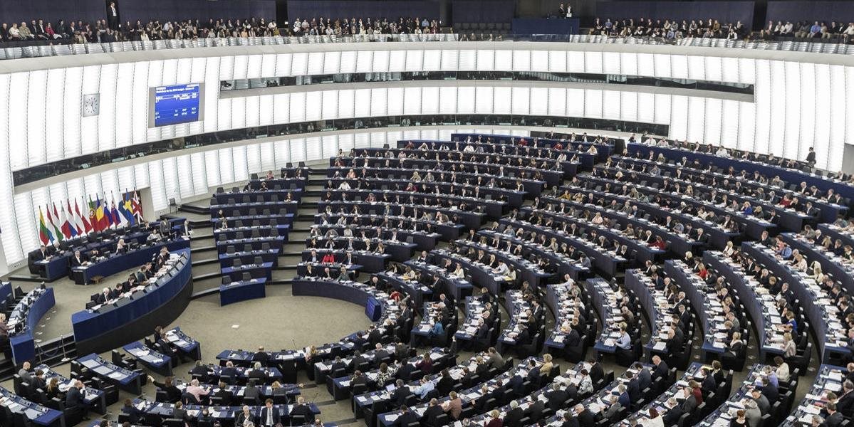Europarlament odobril konečnú podobu rozpočtu EÚ na rok 2019