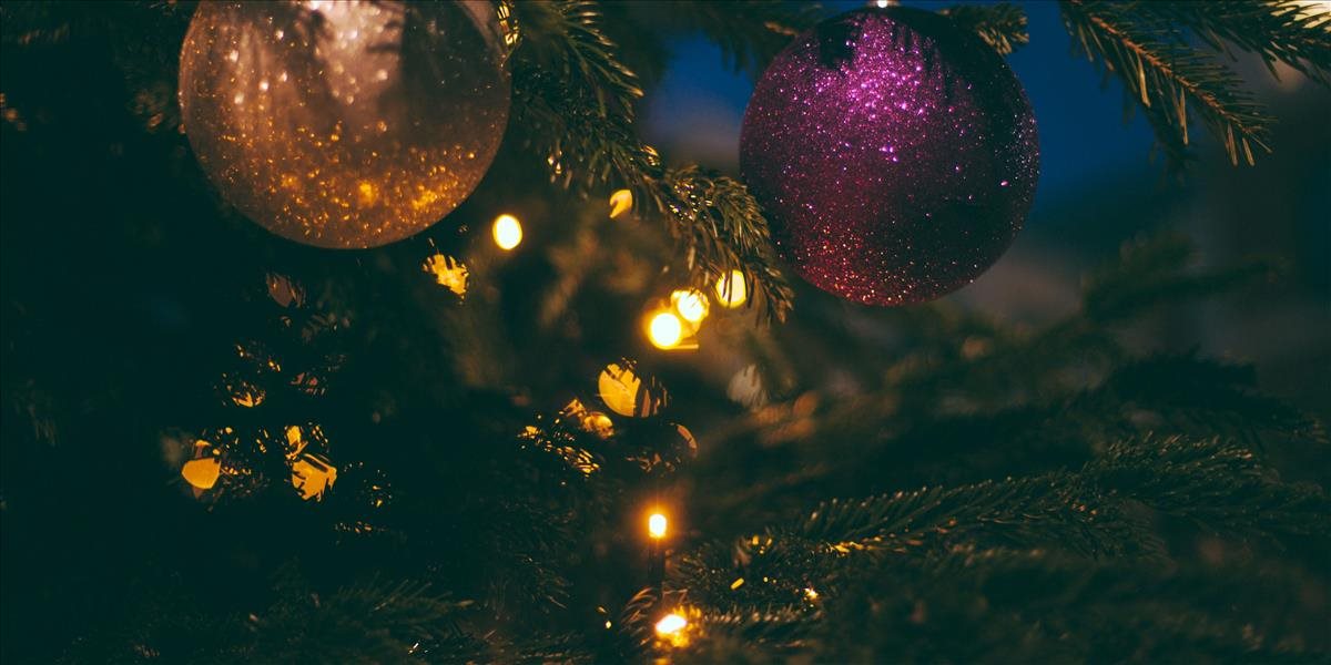 Nepokazme si Vianoce zbytočným stresom: Ako zvládnuť toto hektické obdobie?