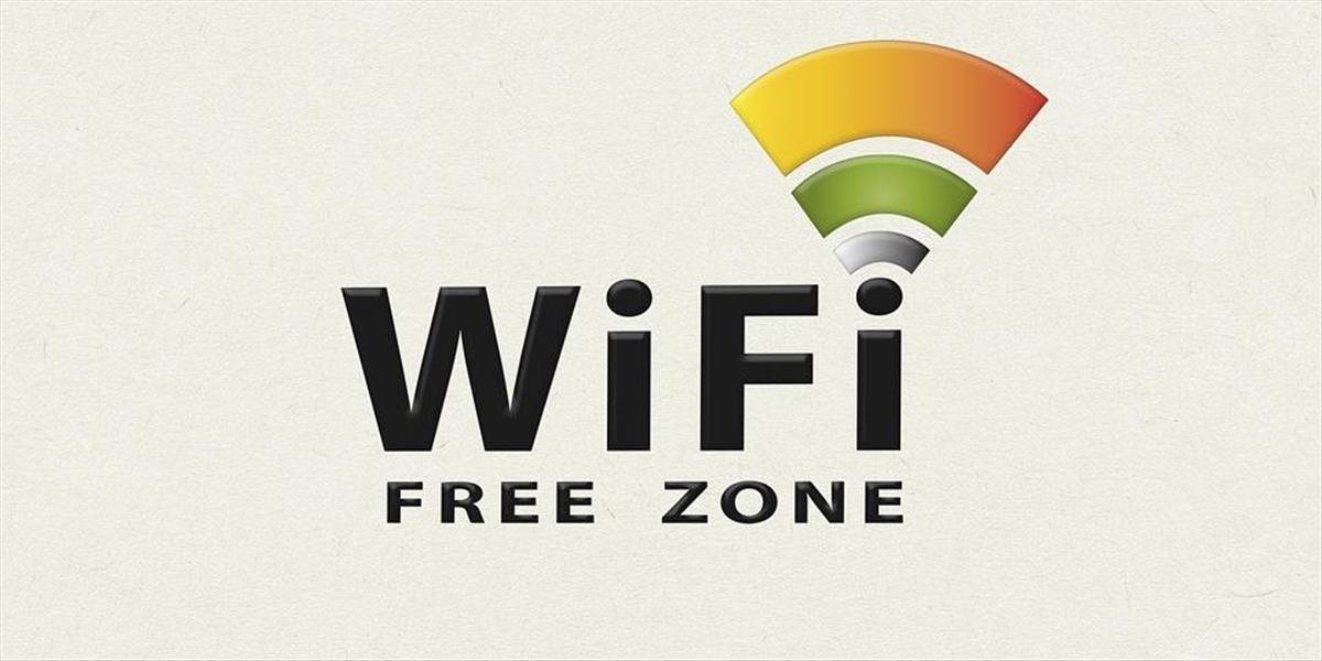 93 slovenských miest a obcí bude mať Wi-Fi zdarma! Patrí medzi nich aj vaše bydlisko?