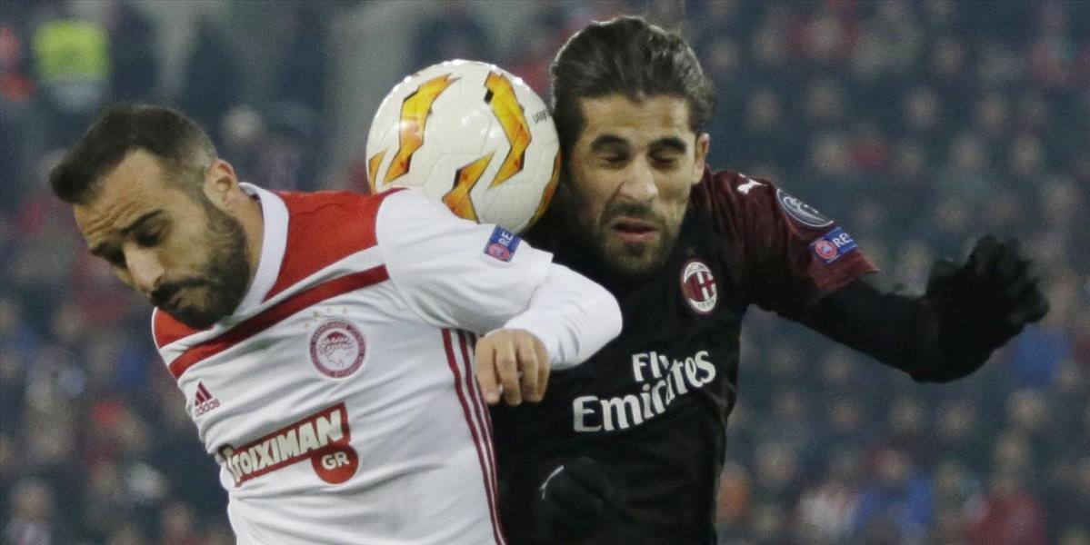 UEFA potrestala AC Miláno pokutou 12 miliónov eur!