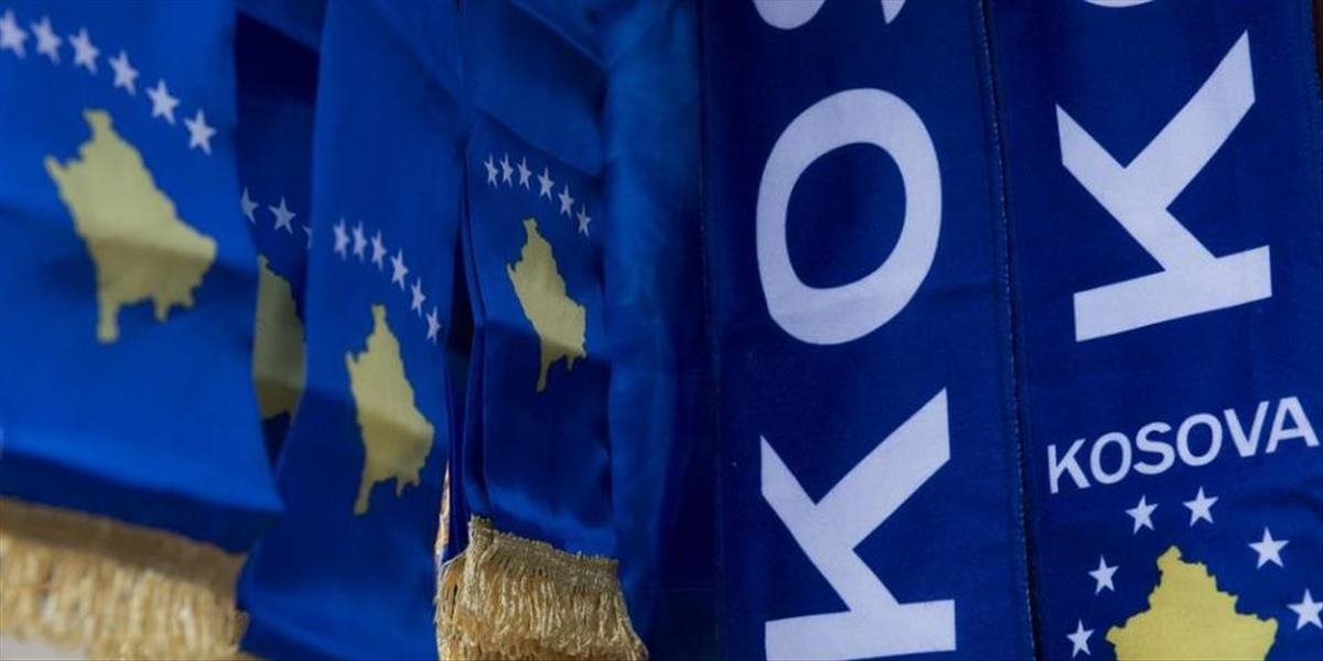 Srbsko považuje kosovskú armádu za nezákonnú, ľútosť vyjadrila aj EÚ