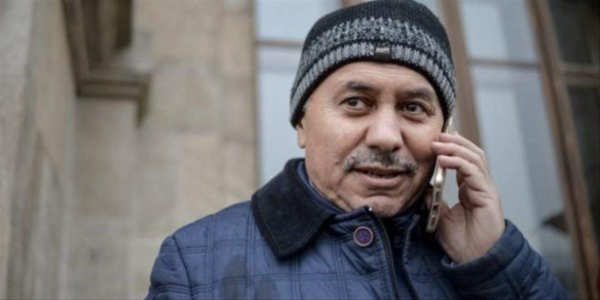 Rumunsko odmietlo vydať Ankare tureckého novinára