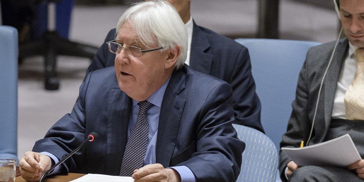 OSN vyzvala súperiace strany v Jemene na rešpektovanie prímeria