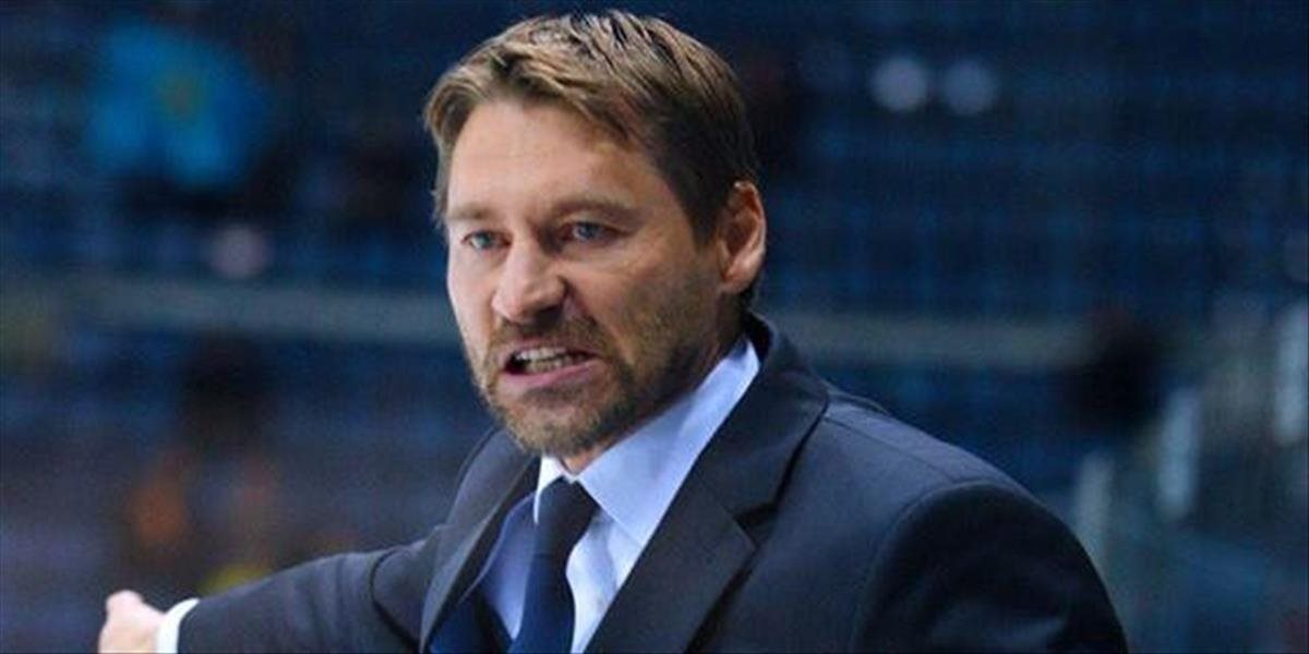 KHL: Slovan prehral už jedenásty duel v rade, nepomohli ani bojovnosť a nasadenie