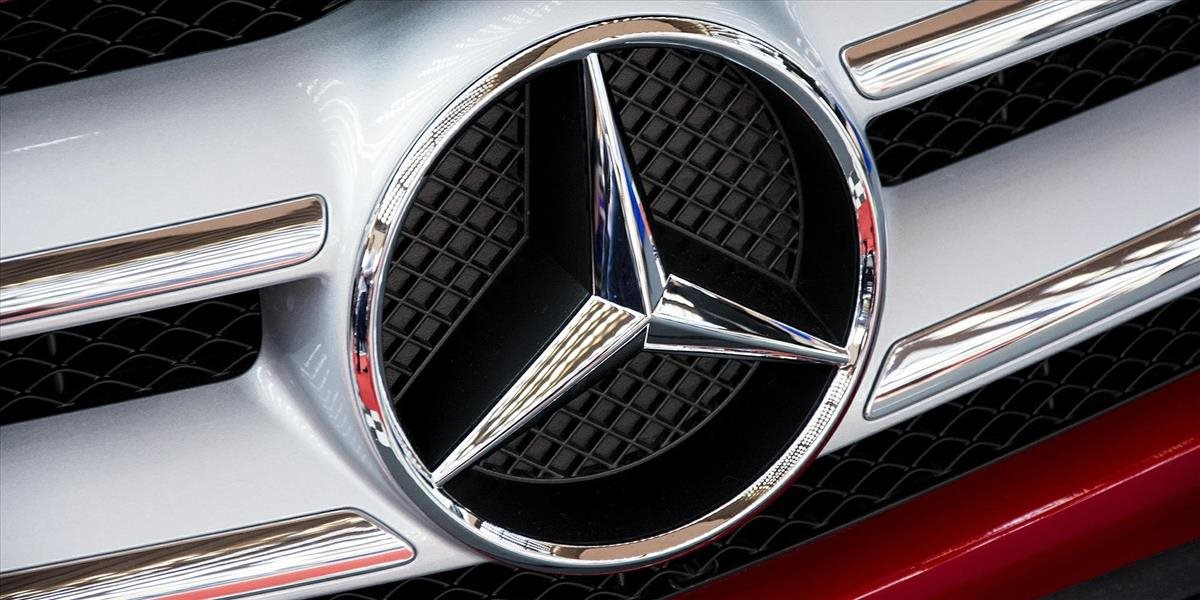 V Las Vegas predstaví Mercedes novú triedu CLA