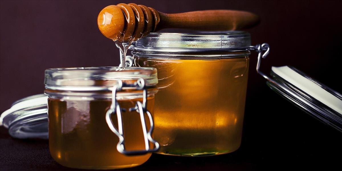 Med je šiestou najčastejšie falšovanou potravinou v EÚ