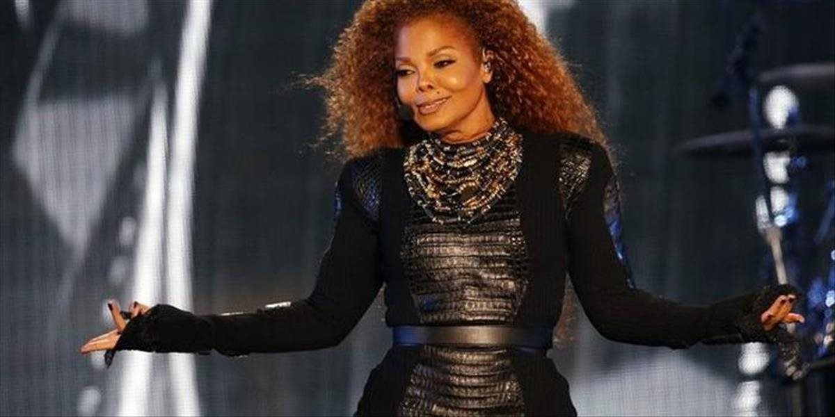Janet Jackson zažaloval bývalý manažér jej turné