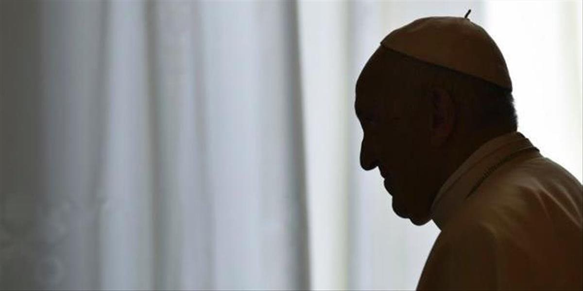 Pápež vyzval páchateľov pohlavného zneužívania, aby sa vydali spravodlivosti