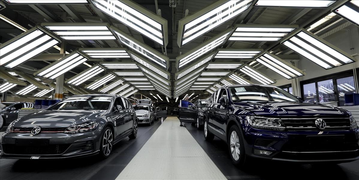 VW odhalil nezrovnalosti v softvére 1,2-litrových dieselových motorov