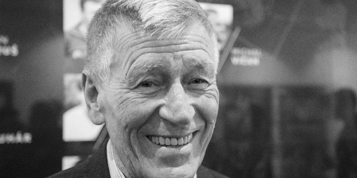 Odišla legenda slovenského futbalu: Vo veku 76 rokov zomrel Jozef Adamec