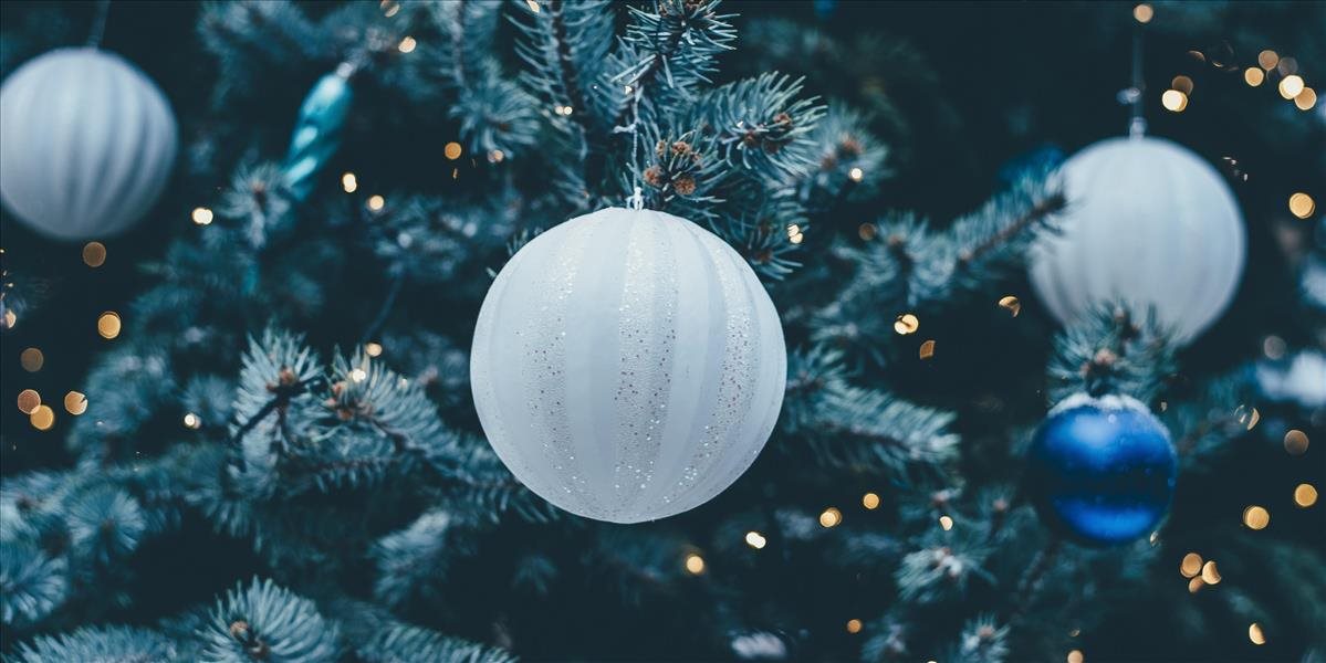 História vianočného stromčeka: Pôvodne odháňal duchov