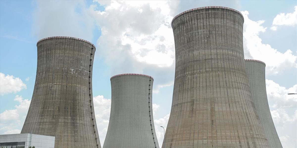 V jadrovej elektrárni Mochovce prebiehajú skúšky: Testuje sa v 3. bloku