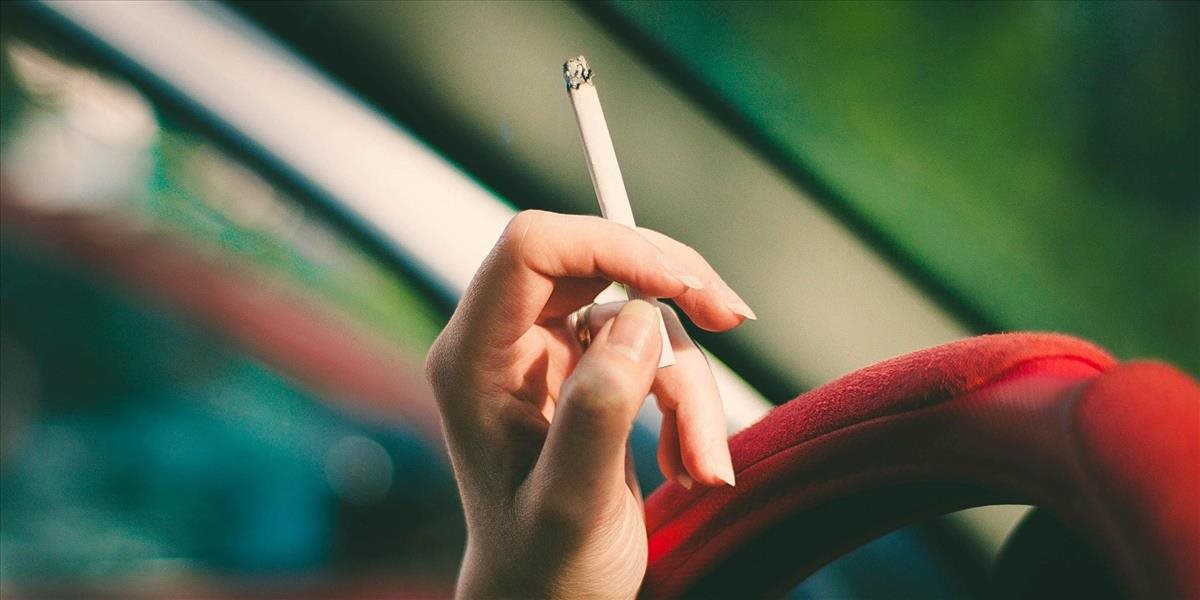 Fajčiari to budú mať v Rusku ťažšie: Moskva plánuje zaviesť vyššie dane z tabaku