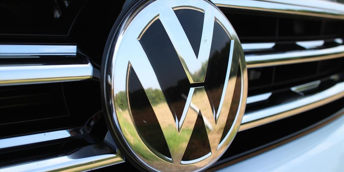 Volkswagen navrhol mobilnú nabíjačku pre elektromobily