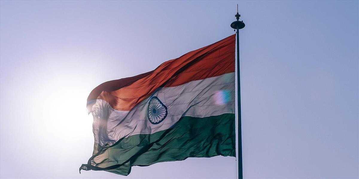 India podniká naliehavé kroky proti znečisťovaniu ovzdušia