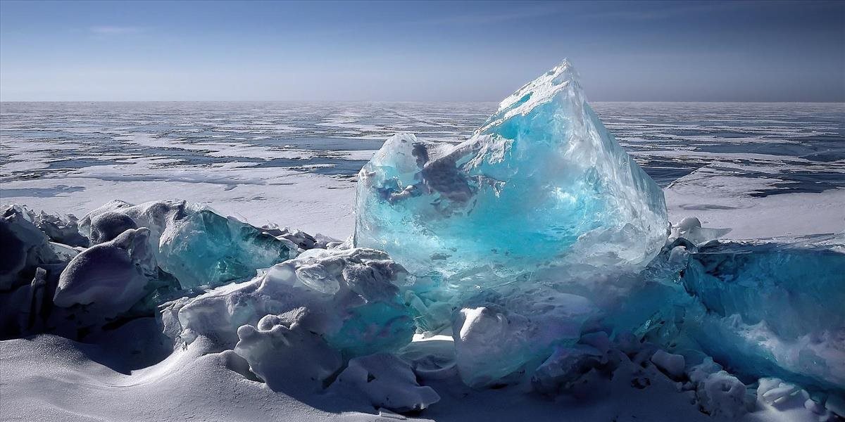 V Rusku vytvorili ministerstvo pre rozvoj Arktídy