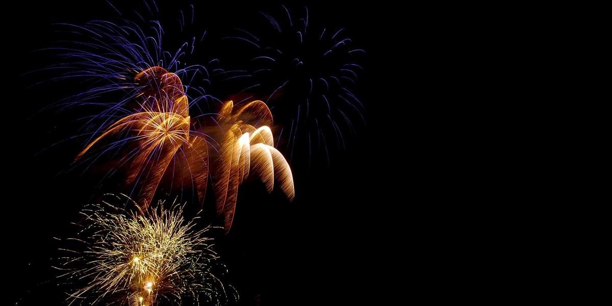 Zábavná pyrotechnika zabila rakúskeho tínedžera aj dvoch Holanďanov