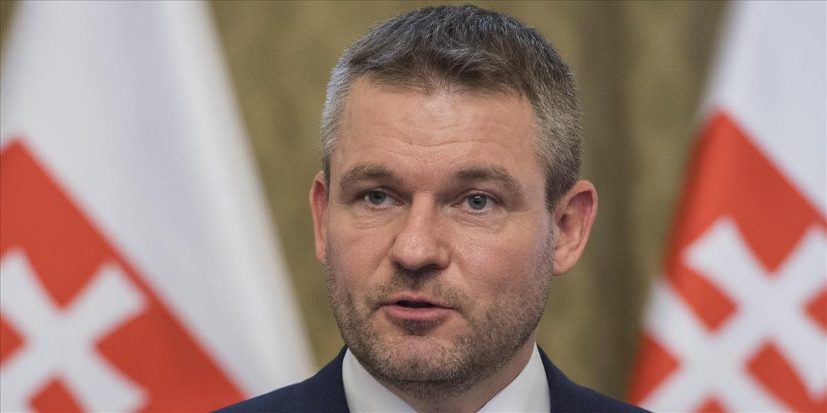 Pellegrini chce v koalícii diskutovať o nižších daniach pre ľudí s najnižšími platmi