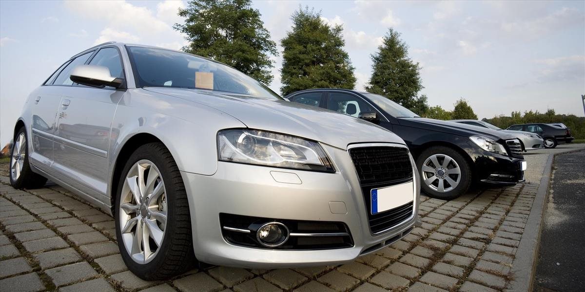 Vláda a automobiky v Nemecku pokračujú v rokovaniach o úprave starších dieselov