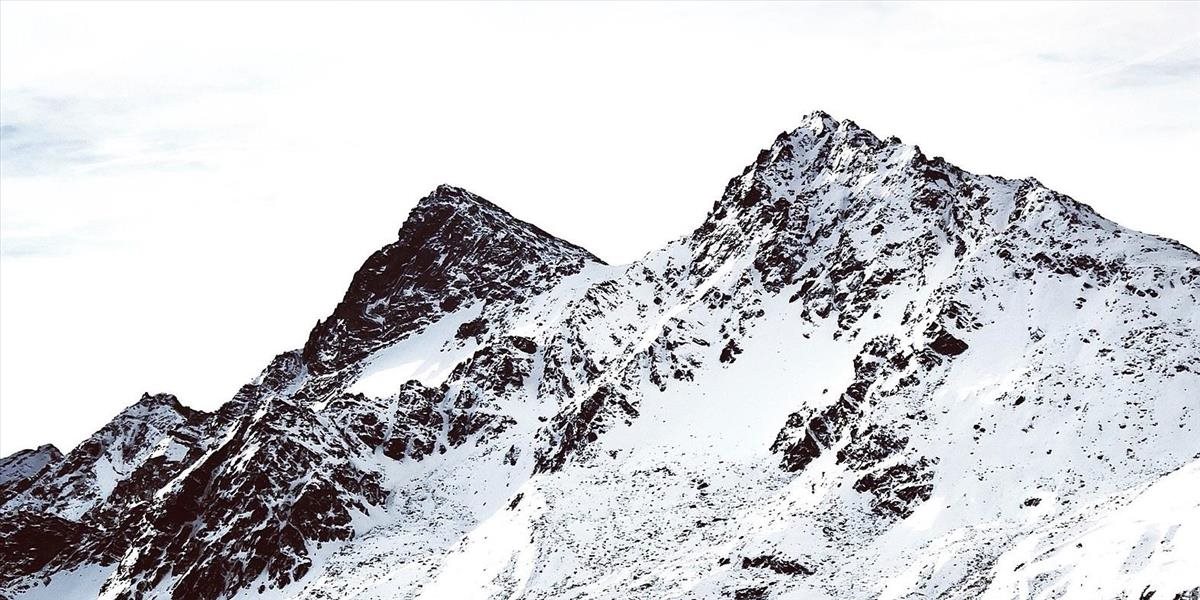 Študentka z Bristolu nezvládla výstup na horu Ben Nevis