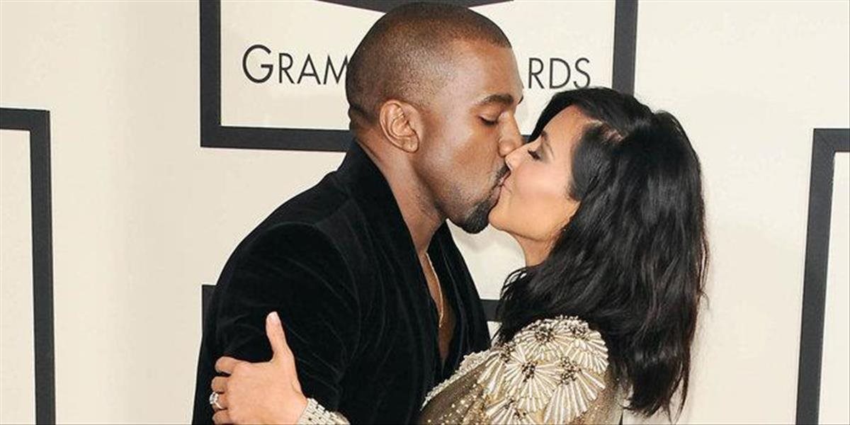 Kanye West a Kim Kardashian West budú mať ďalšie dieťa