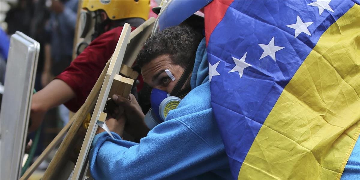 USA očakávajú od Brazílie podporu pri riešení venezuelskej krízy