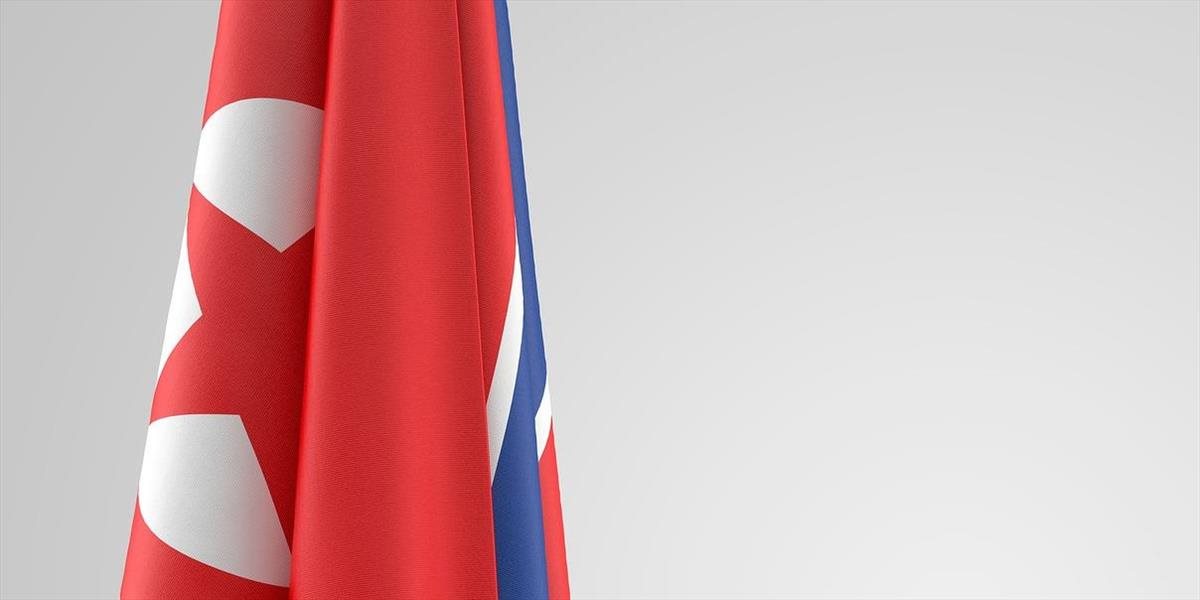 Pobyt severokórejského veľvyslanca je zatiaľ neznámy