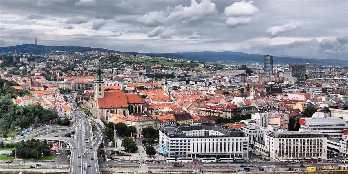 V Bratislave pribudne ďalšie miesto s bezplatnou wifi