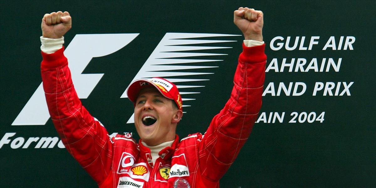 Legenda F1 sa dnes dožíva 50 rokov