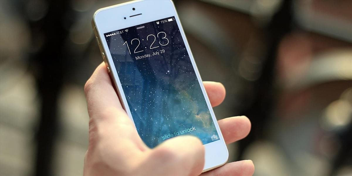 Apple v Nemecku stiahne z predaja niektoré iPhony pre porušenie patentu