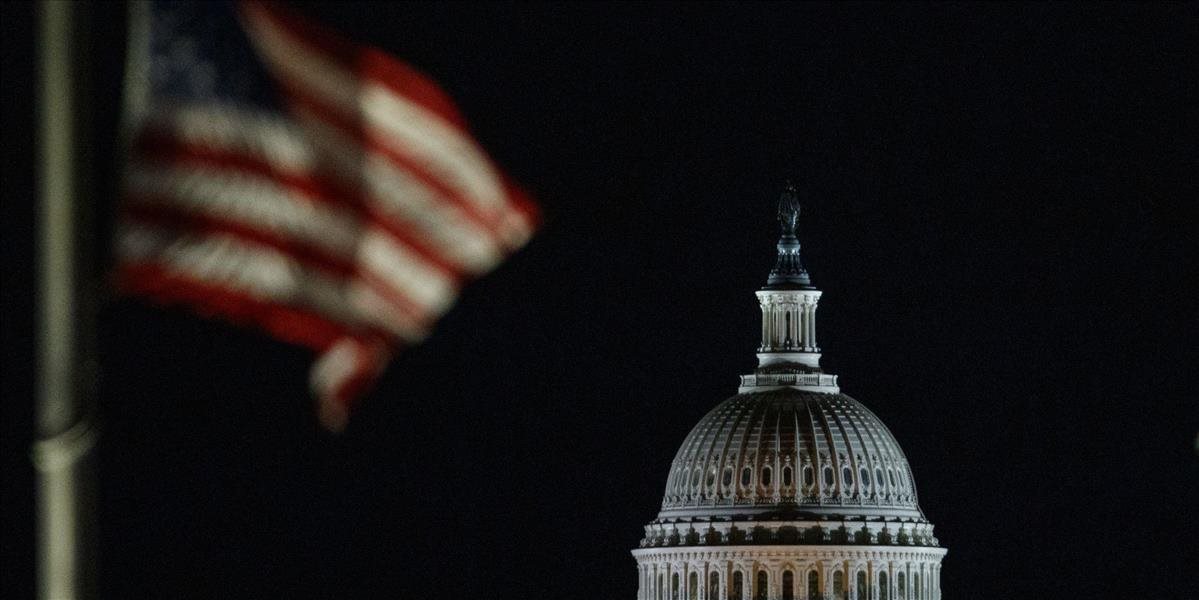 Americký shutdown sa čoskoro skončí: Demokrati v Snemovni schválili plán na jeho ukončenie