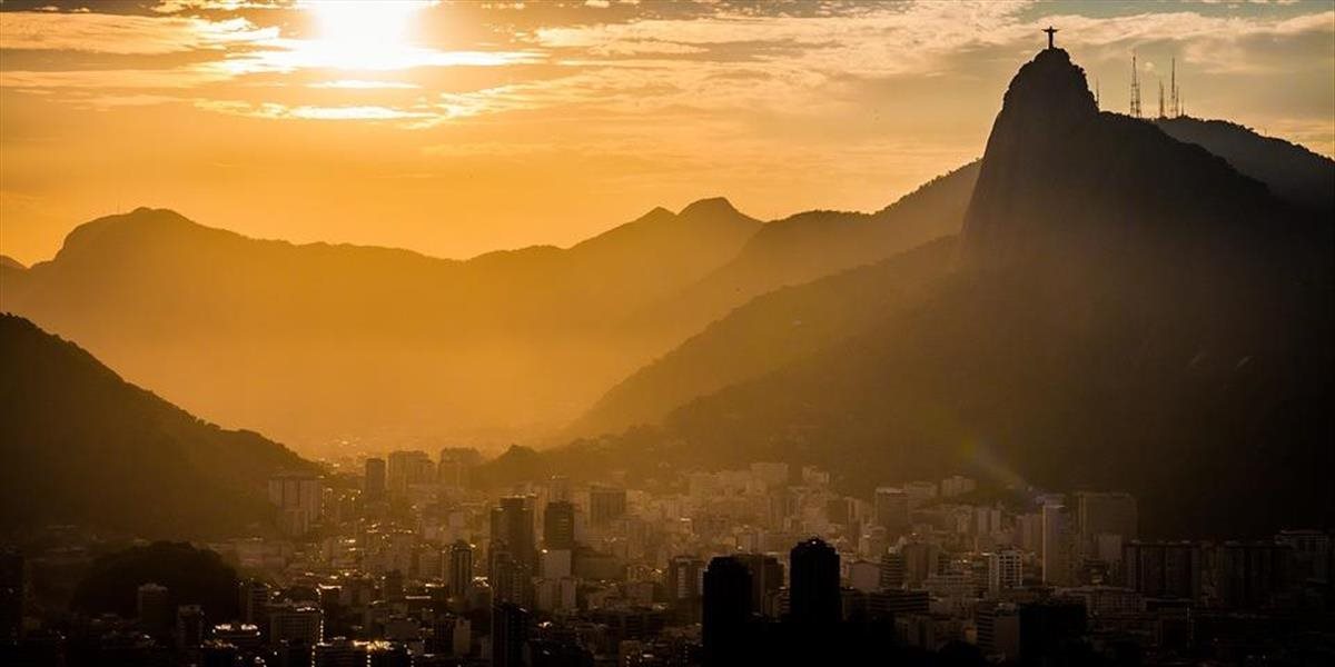 Rio de Janeiro prijalo kontroverzný zákon: Nový guvernér povolil policajtom streľbu na ozbrojených ľudí