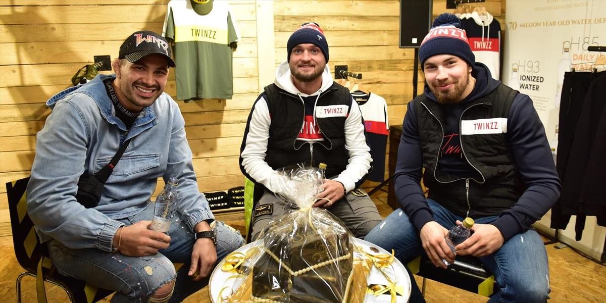 VIDEO:Twinzz nie je len módna značka, ale životný štýl v ktorom sa ukrýva silný príbeh