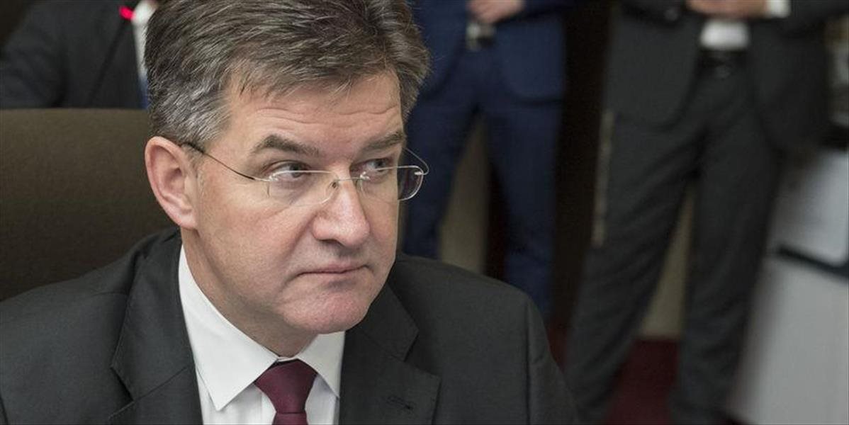 Lajčák z funkcie predsedu OBSE predstaví vo Viedni priority na nasledujúci rok