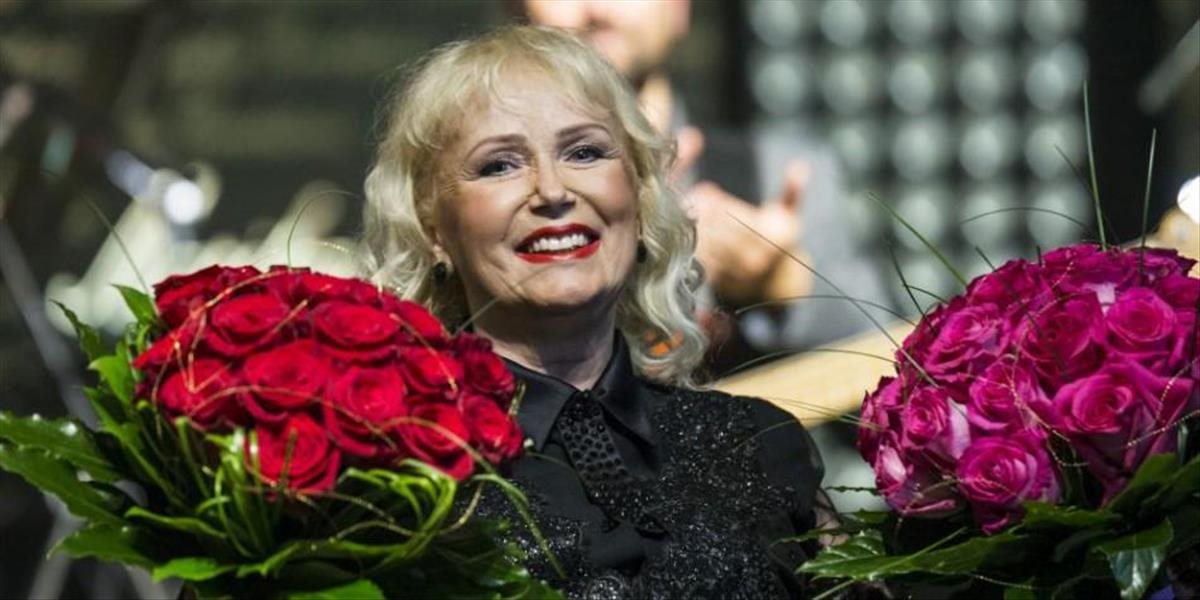 Marika Gombitová chce odstúpiť z ankety Najväčší Slovák: RTVS sa obráti na BBC
