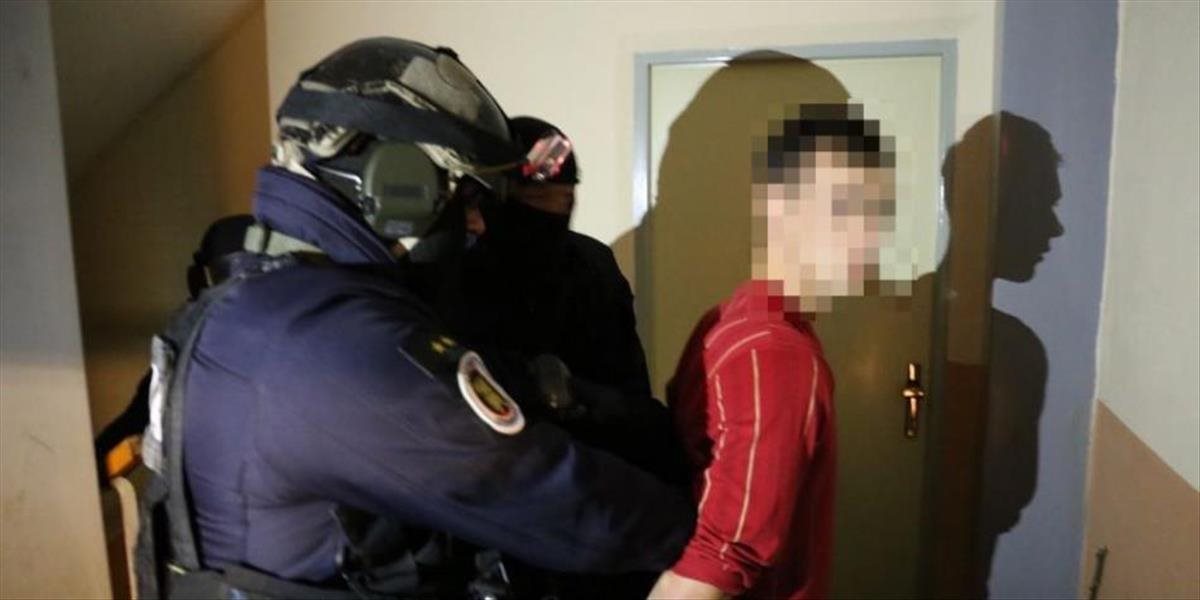 Americkí agenti zadržali ruského občana, Moskva žiada vysvetlenie