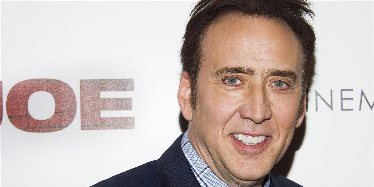 Nicolas Cage získal Oscara za podmanivú sondu do duše človeka