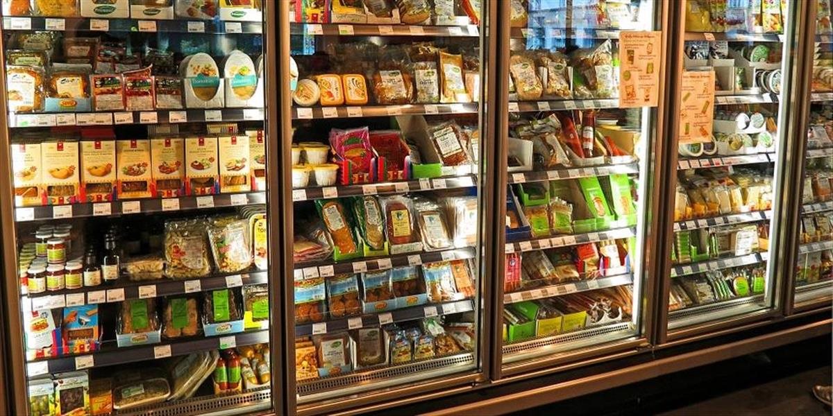 Ako rástli ceny potravín na Slovensku od zavedenia eura?