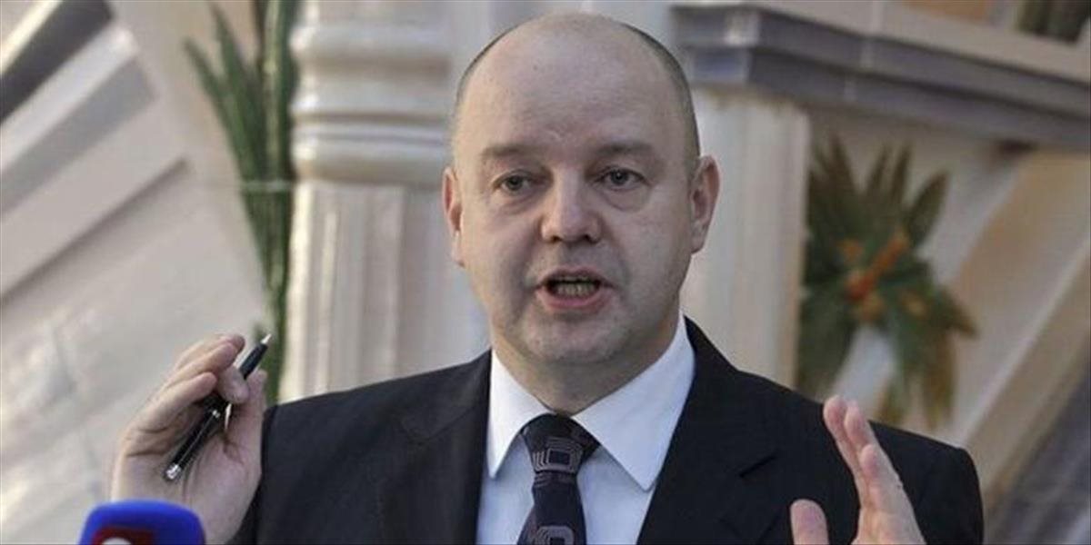 Kauzu exministra Pavla Ruska už má pridelenú zákonný sudca
