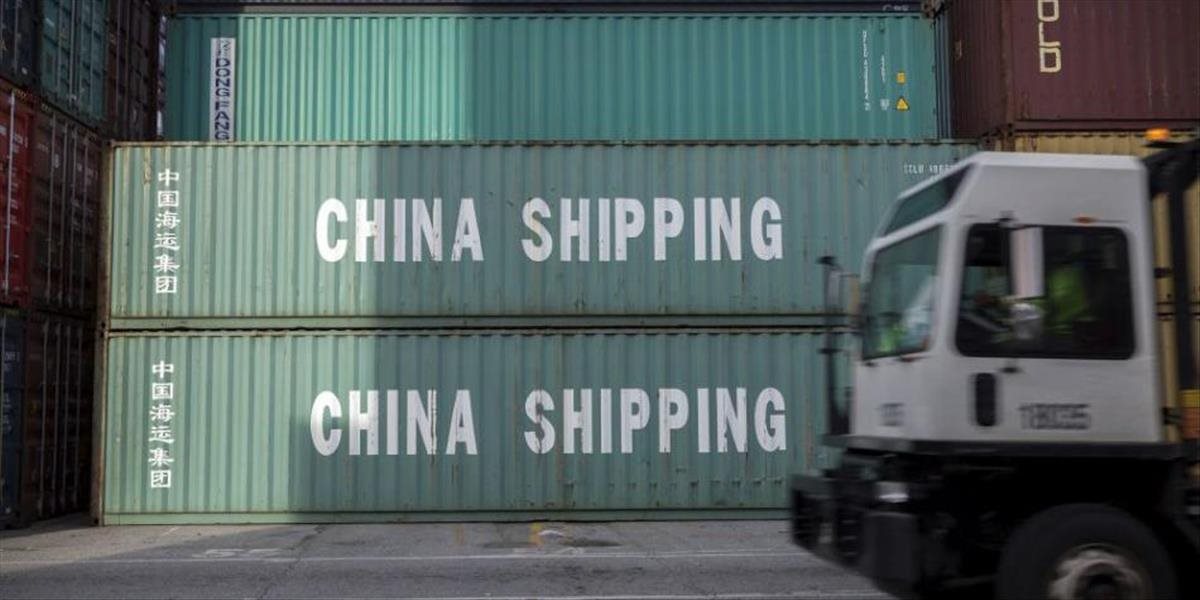 USA a Čína začali v Pekingu rokovať o riešení obchodnej vojny