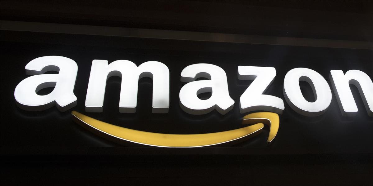 Amazon sa stal najhodnotnejšou firmou v USA