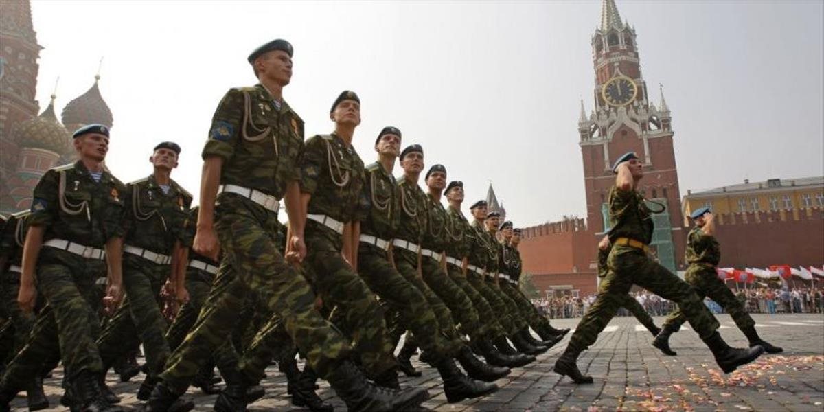 Ruská vojenská polícia začala hliadkovať v okolí severosýrskeho Manbidžu